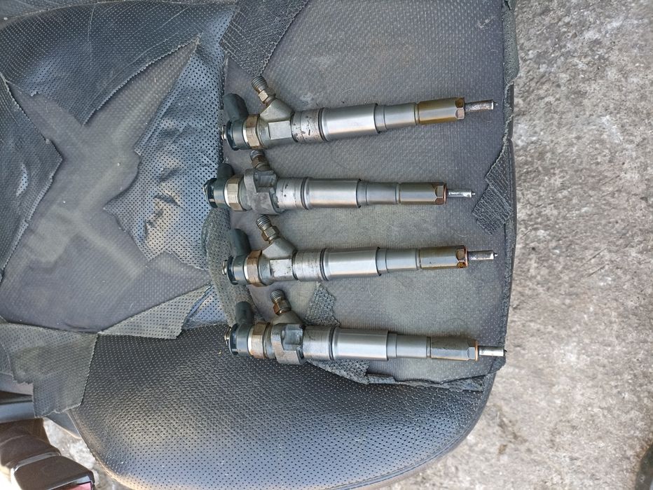 Дюзи за BMW 2d. 150кс.