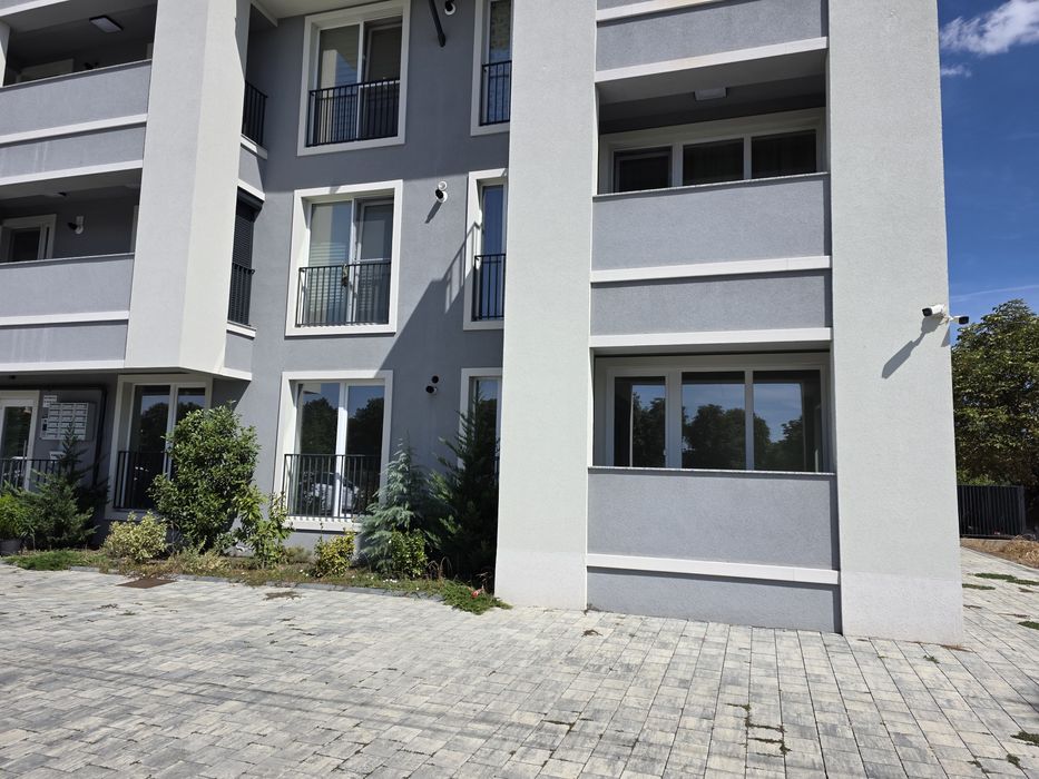 Apartament 3 camere etajul 1 Paulesti Prahova Ploiesti