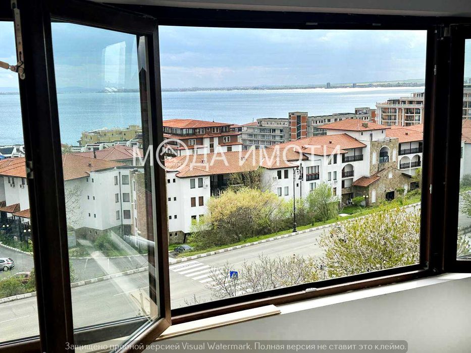 Продава се Едностаен апартамент в Свети Влас - 72 кв.м за 1105 €/кв.м - Снимка #16