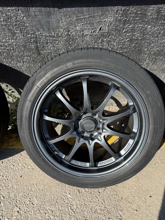 R17 forged sport diska yengil  srochniy sotiladi
