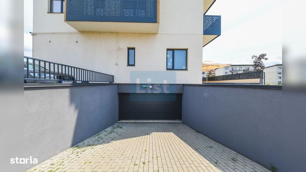 Apartament de Lux 3 camere, 2 bai | Floresti | Comision 0%
