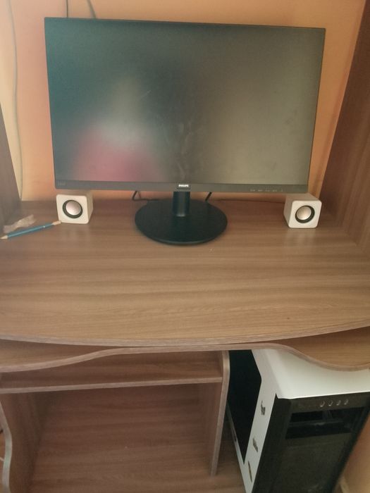 Игравой компьютер