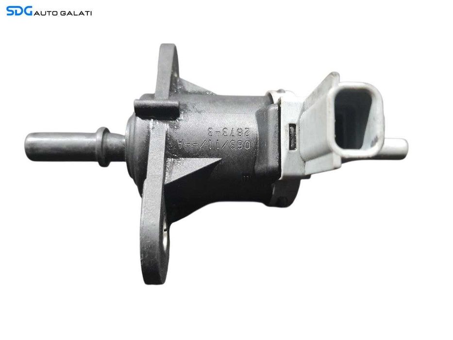 Electrovalva Renault Trafic 2 2.0 DCI 2001 - 2014 Cod 208853765R [N3462]