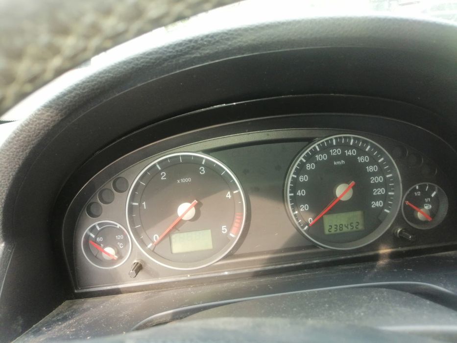 Ford Mondeo 2004 - Ghia