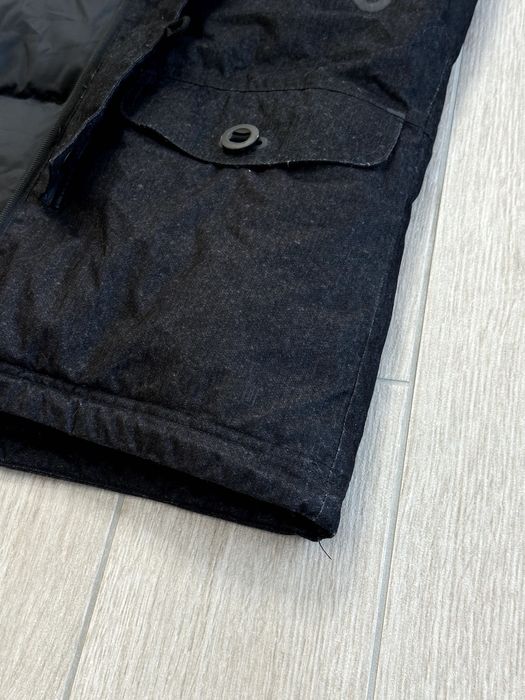 Дамско зимно яке Nike 550 - размер S, много добро състояние