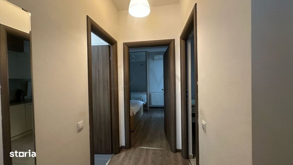 Apartament 2 camere l Damaroaia — fotografia 3