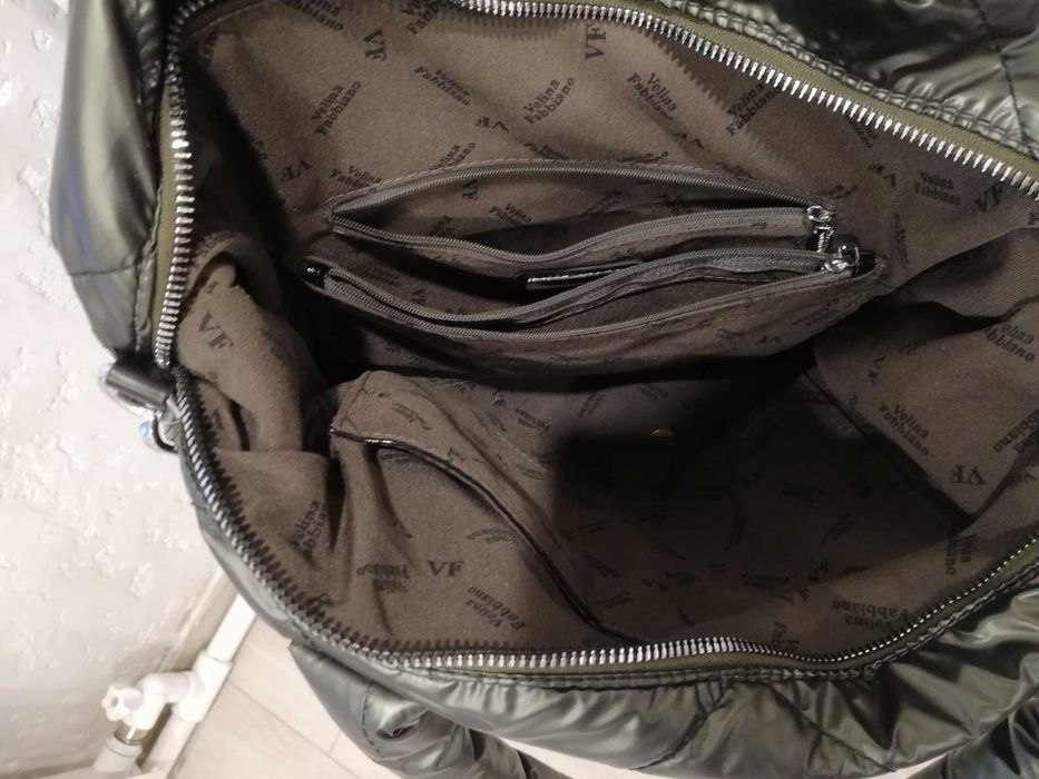 Женская   сумка.