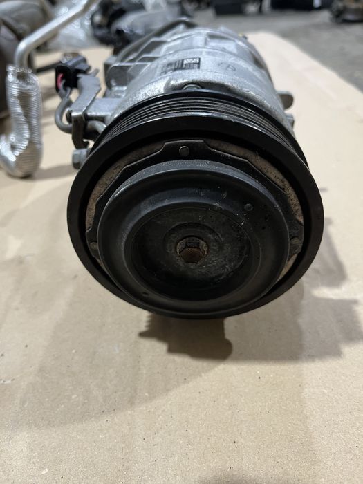 Compresor clima / AC BMW Seria 1 2 3 4 F20 F40 F30 F36