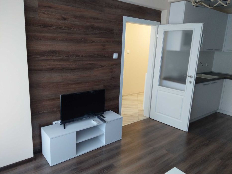 Под наем двустаен апартамент Хасково, център