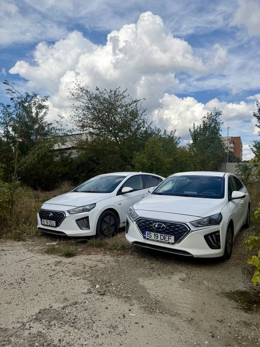 Inchiriez auto inchiriez masini hybrid ieftin UBER BOLT