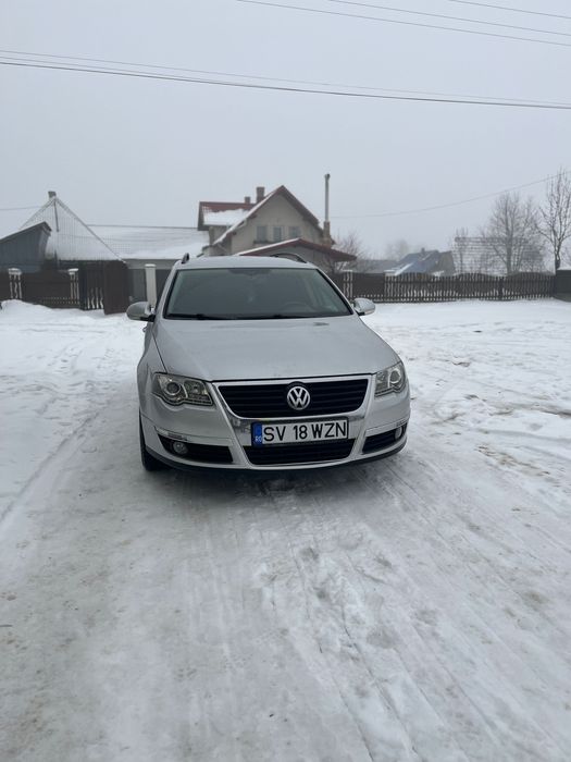 Passat b6 2006 excelent