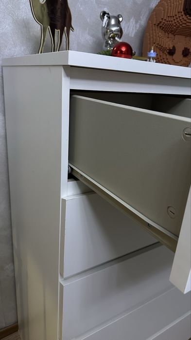 Комод Икея 5 уровней