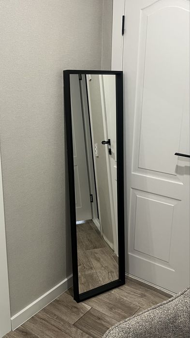 Зеркало икеа 150*40