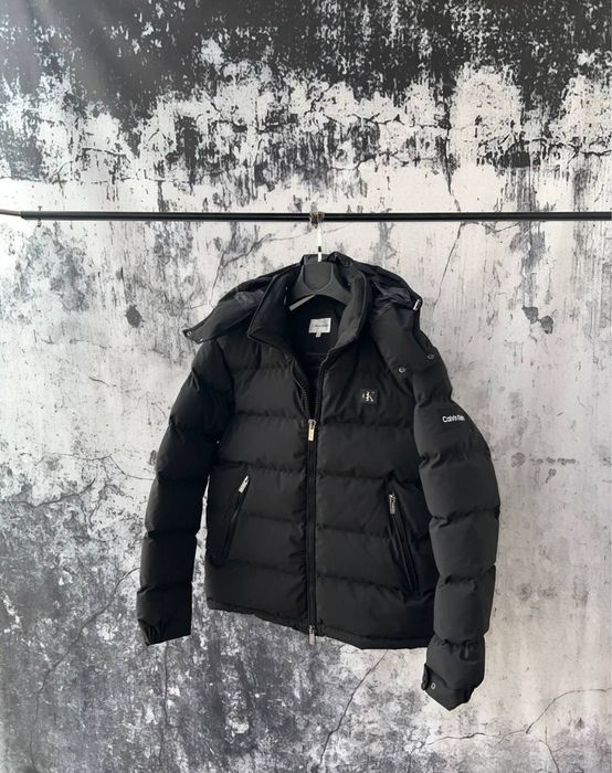 Geaca Calvin Klein