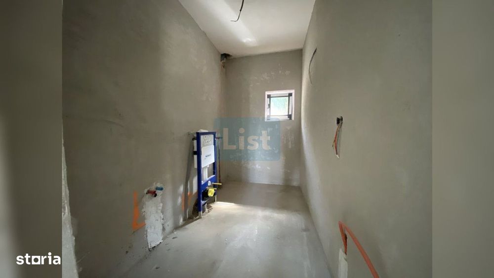 Apartament Andrei Muresanu