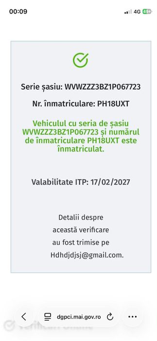 Vand / schimb passat b5.5