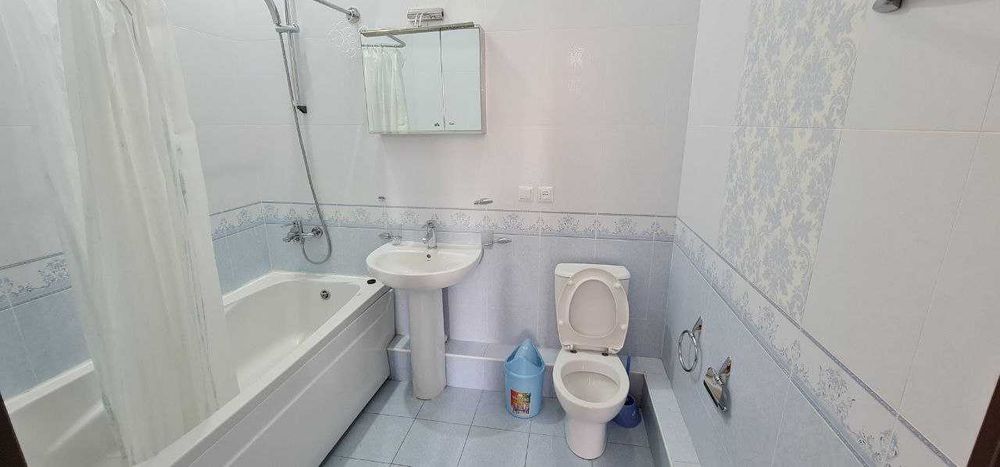 Сдается квартира С.Азимова