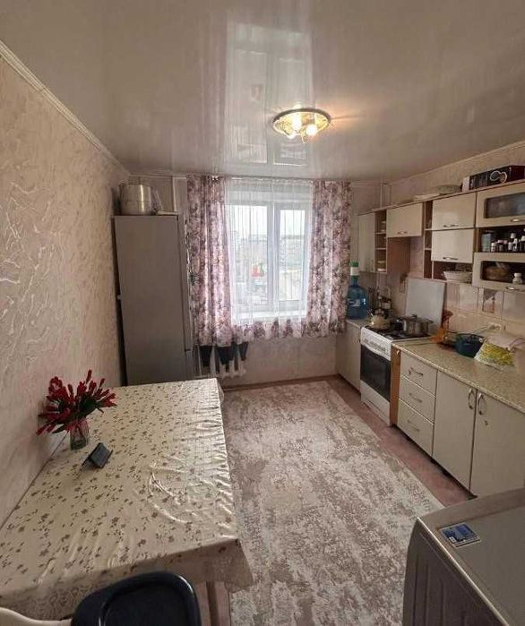 Продажа 2-комнатной квартиры, в районе маг. Аврора!