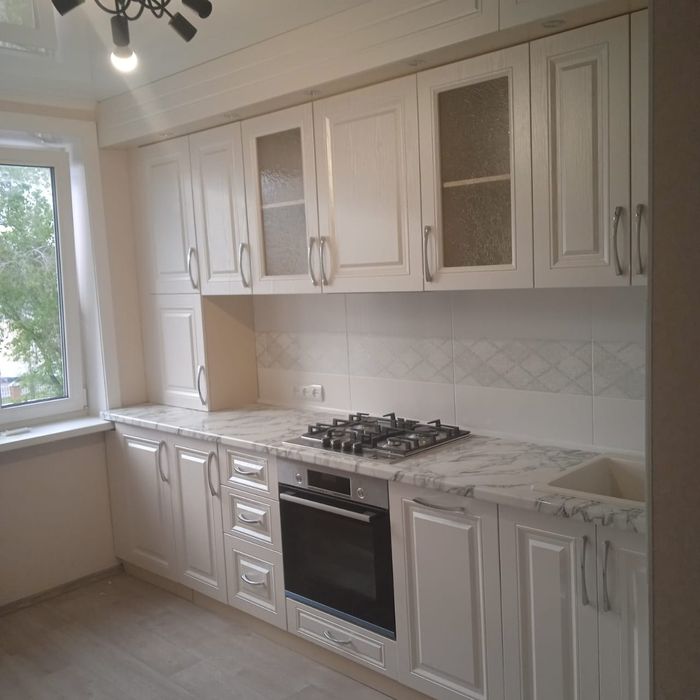 Изготовление корпусной мебели.