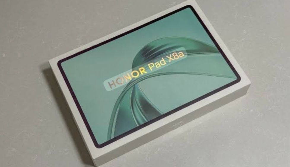 Планшет Honor Pad x8a 11 dyum новый