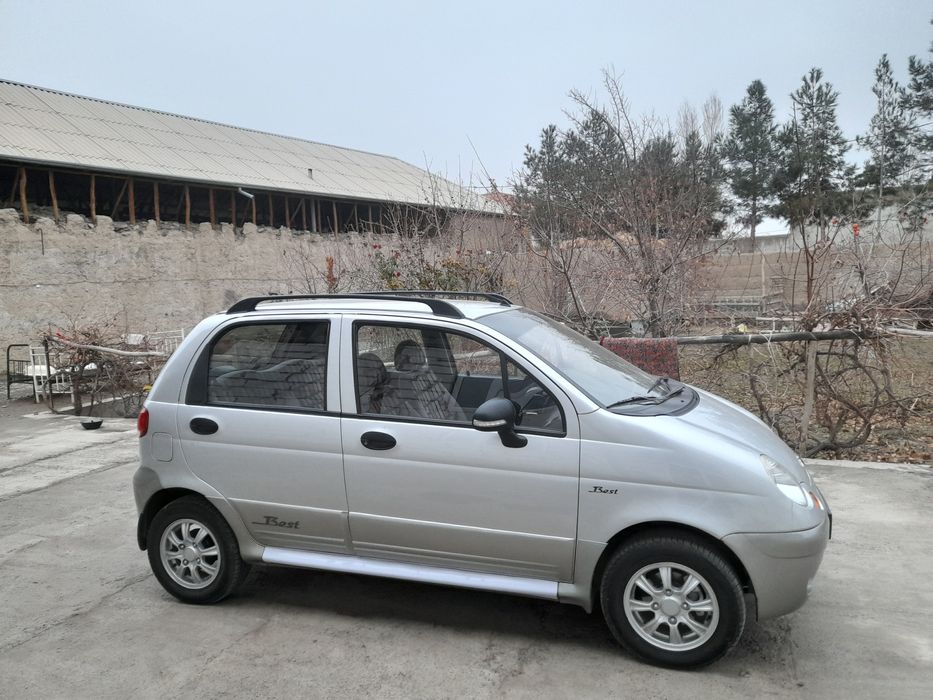 Matiz best h9 super konditsaner