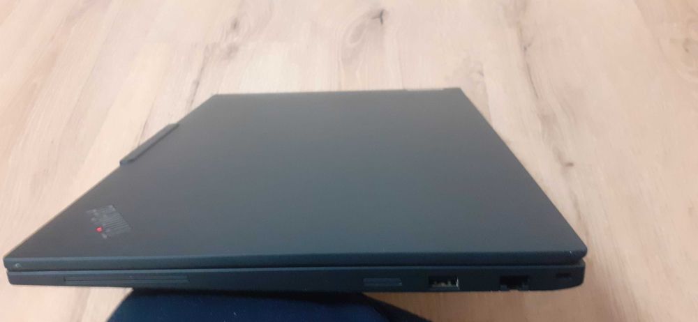 Lenovo ThinkPad P16 Gen4 Ryzen AI 5 PRO | 32GB | 1TB | НОВ