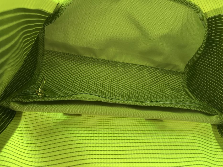 Cob  Ortlieb High Visibility