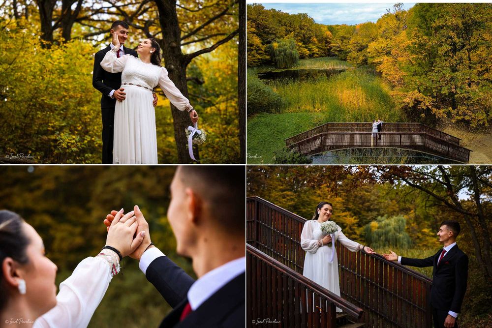 Fotograf & Videograf Nuntă, Botez și Evenimente