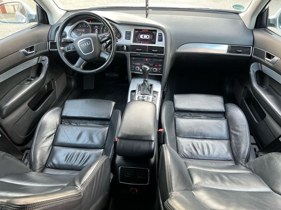 Audi A6 C6 170 cp