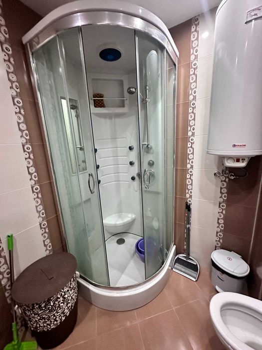 Двустаен апартамент, гр. Велинград,  95 м2