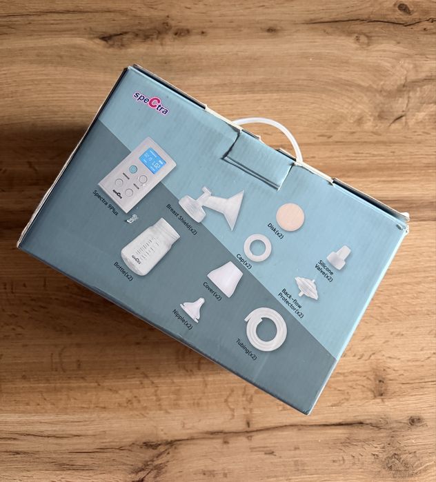 Pompă Spectra 9 Plus