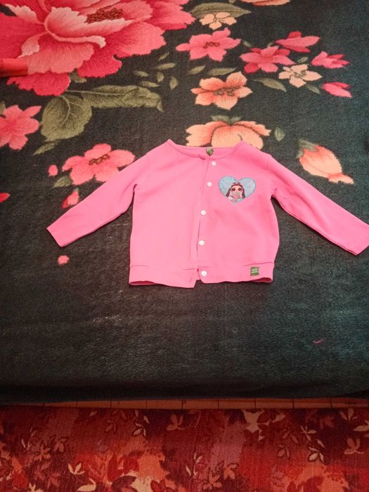 Детские вещи бесплатно