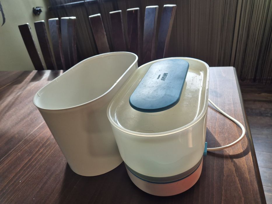 Стерилизатор Avent 3в1