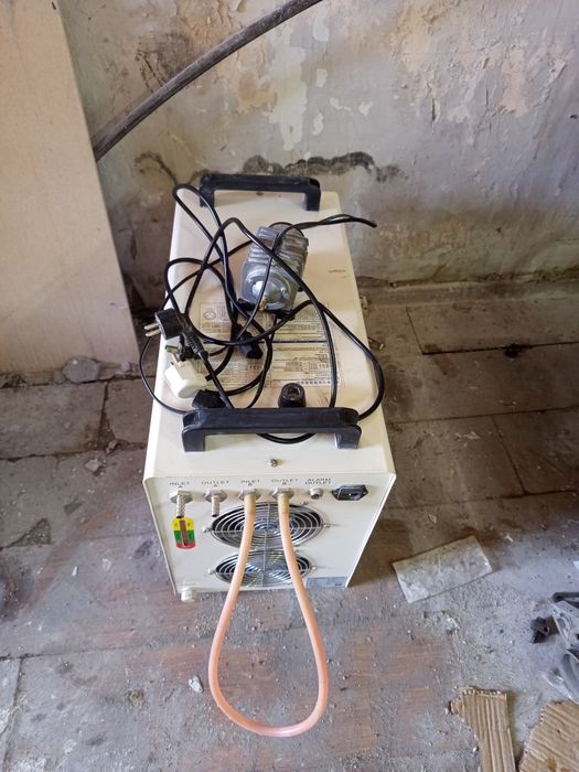 Срочно продам Лазерный станок