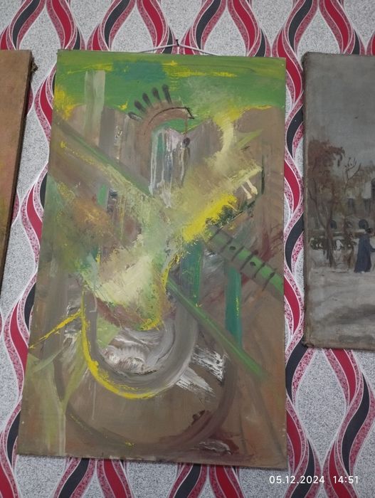 Три в одном...договоримься