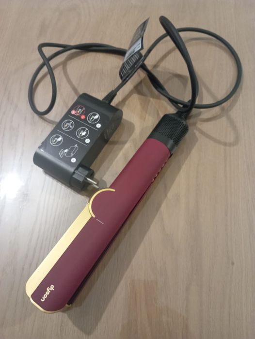 Vând uscator și placa par