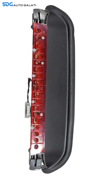 Tripla Stop Lampa Centrala Luneta Haion BMW Seria 3 E90 2004 - 2011 Cod 022404E1S3 [L7609]