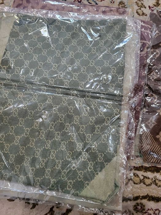Продам палантины кашемировые