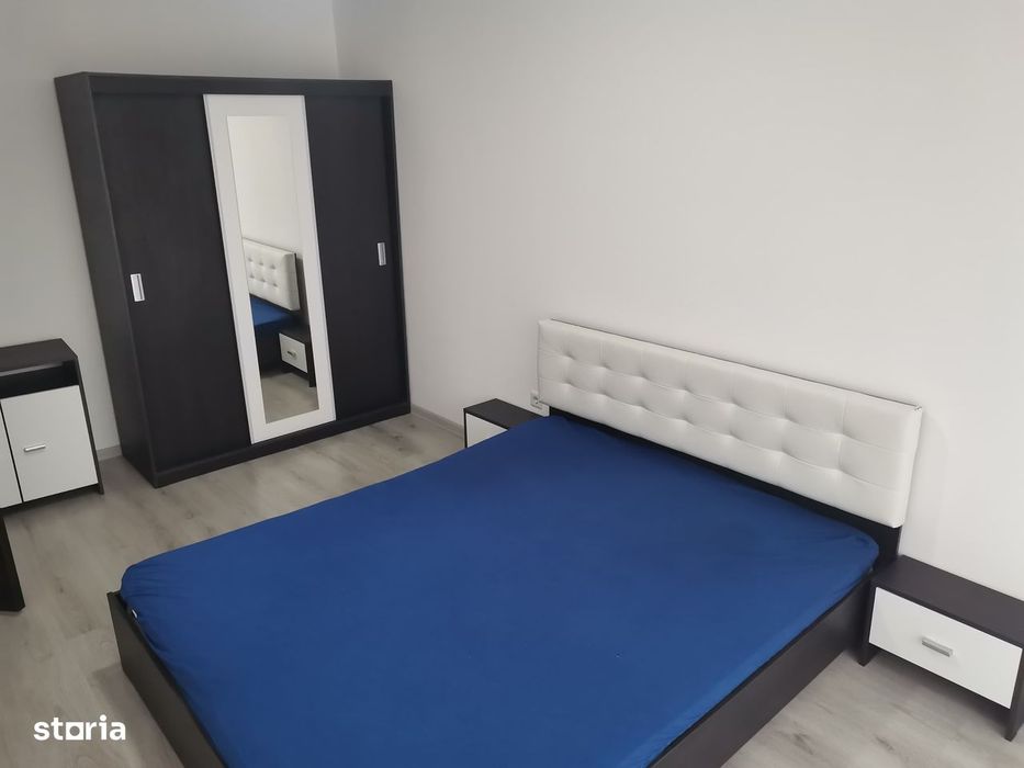 Apartament cu 2 camere Sânpetru