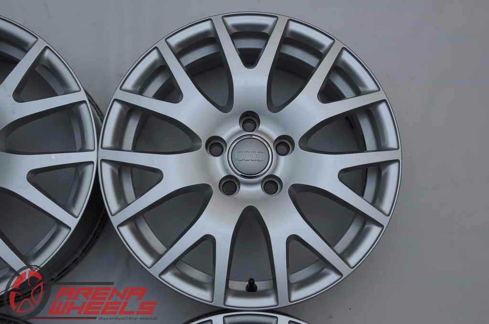 Jante 17 inch Originale Audi A3 S3 8P R17