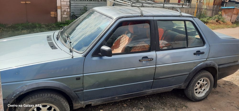 Продам автомобиль на ходу