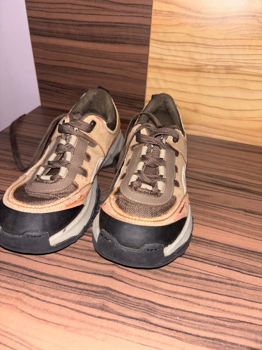 Обувки Zara Zara