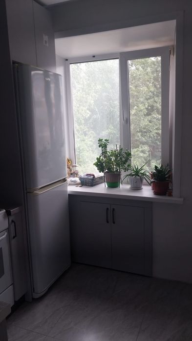 Продам малосемейку район Кжби