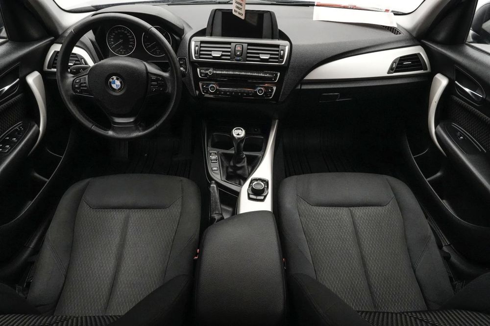 BMW Seria 1 BMW - Posibilitate Rate Avans 0 - Garantie 12 Luni - IMPECABILA