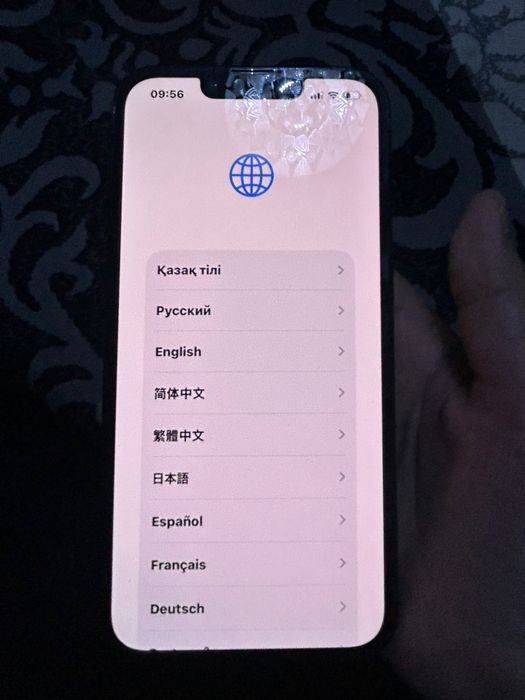 Продаю айфрн 13про