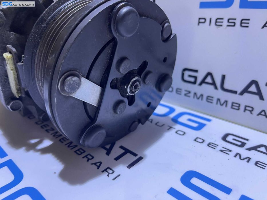 Compresor AC Aer Conditionat Clima Ford Fusion 1.3 2002 - 2012 Cod YS4H-AA