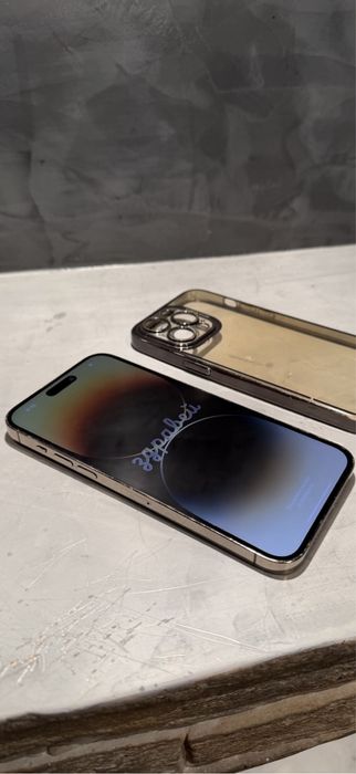 Iphone 14 pro max 256gb TOP!