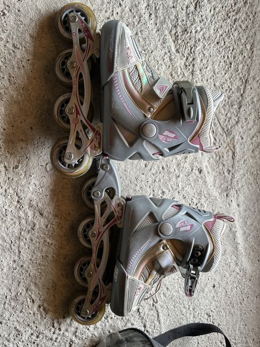 Role , K2, Nike, marimi 30-46