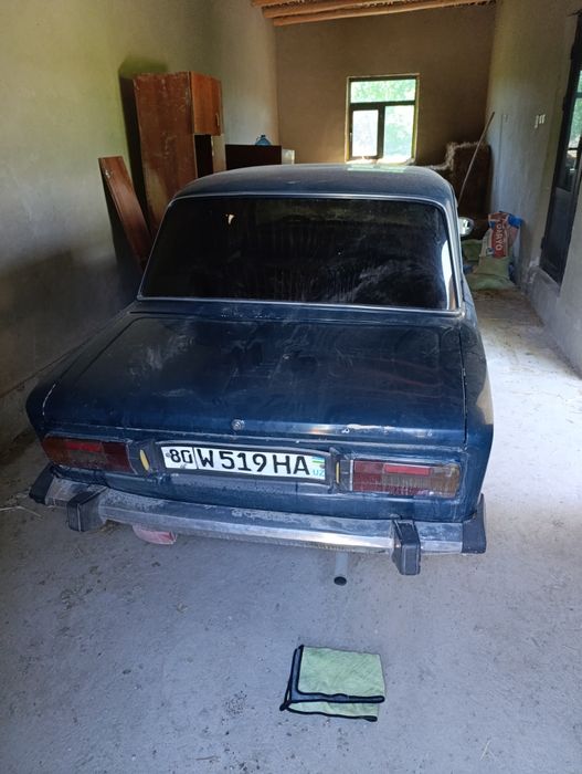 Lada 2106 1987 — 3
