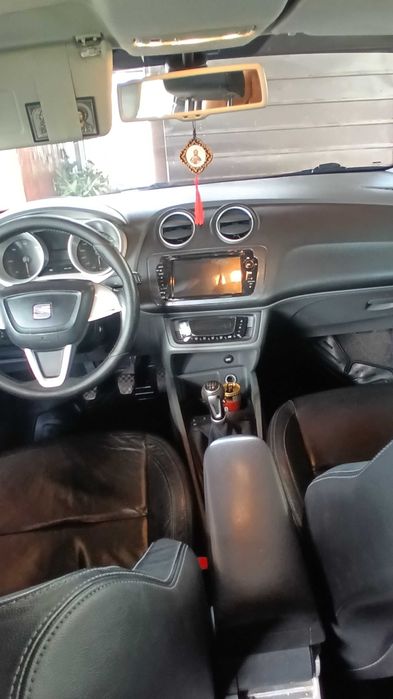 SEAT Ibiza 2009 — imagine 4
